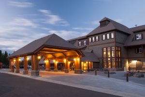 Canyon Lodge & Cabins