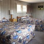 Lake Lodge Cabins | Yellowstone National Park Lodges