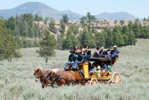 Stagecoach