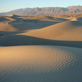 Death-Valley | Yellowstone National Park Lodges