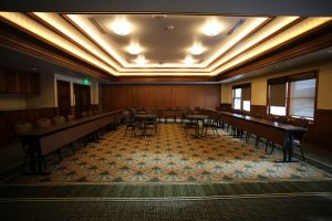 Mammoth Hotel Conference Room