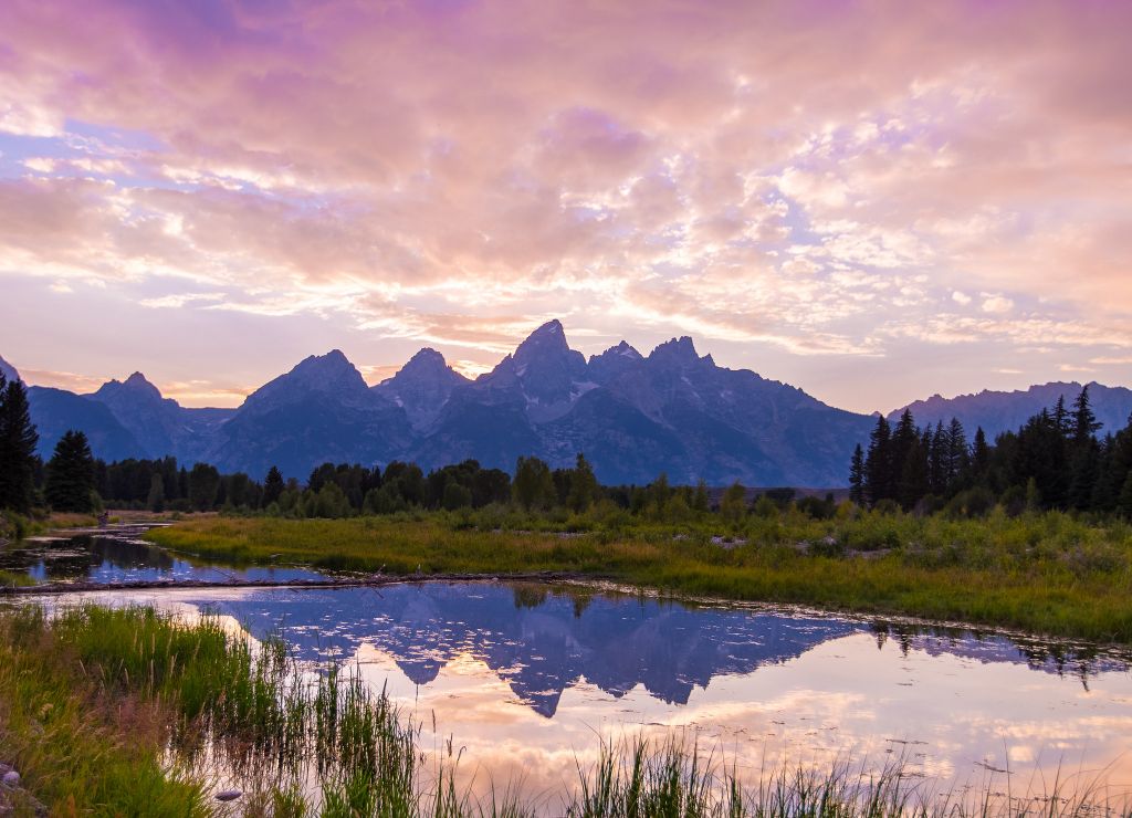 Snake River 